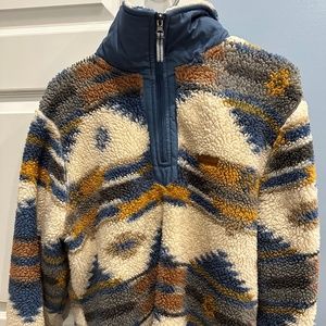 Simply Southern Sherpa